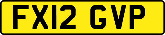 FX12GVP