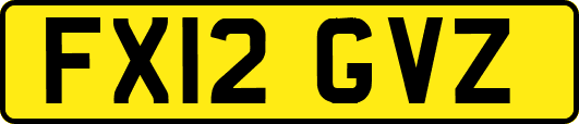 FX12GVZ