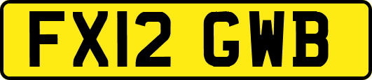 FX12GWB