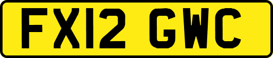 FX12GWC