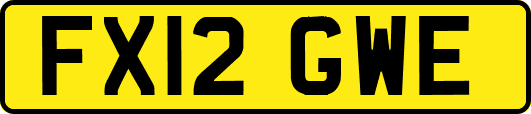 FX12GWE
