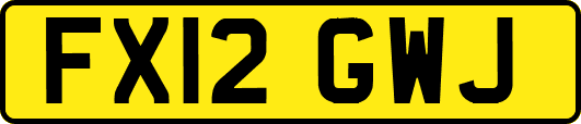 FX12GWJ