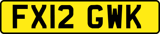 FX12GWK