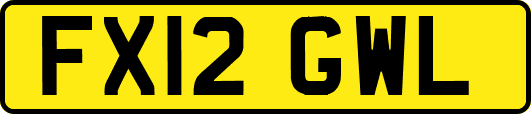 FX12GWL