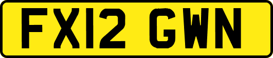 FX12GWN
