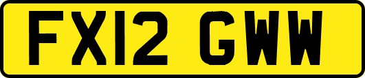 FX12GWW