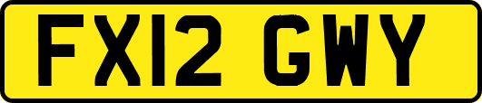 FX12GWY