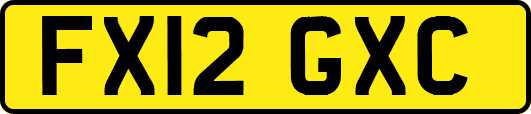 FX12GXC