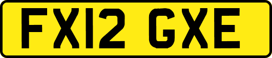 FX12GXE