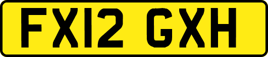 FX12GXH