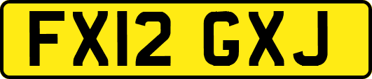 FX12GXJ