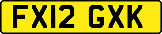 FX12GXK