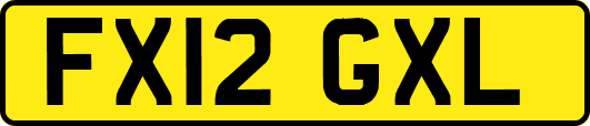 FX12GXL