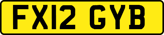 FX12GYB