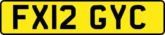 FX12GYC
