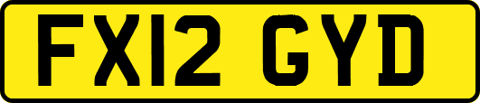 FX12GYD