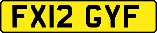 FX12GYF