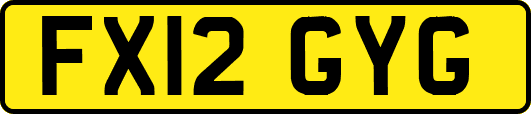 FX12GYG