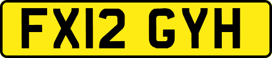 FX12GYH