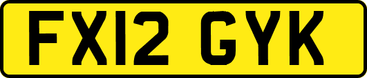 FX12GYK