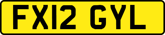 FX12GYL