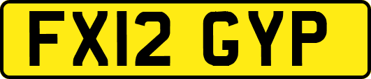 FX12GYP