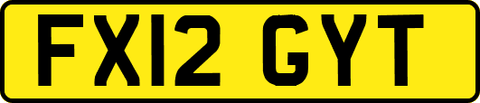 FX12GYT