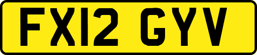 FX12GYV