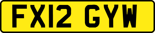 FX12GYW