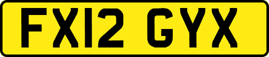 FX12GYX