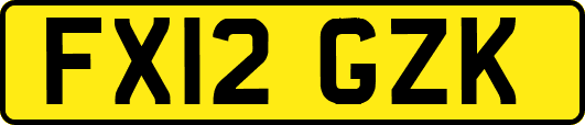 FX12GZK