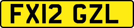 FX12GZL