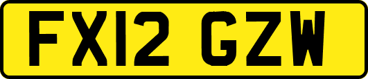 FX12GZW