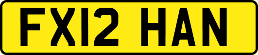 FX12HAN