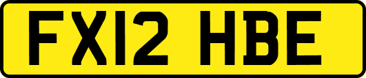 FX12HBE