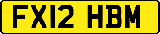 FX12HBM
