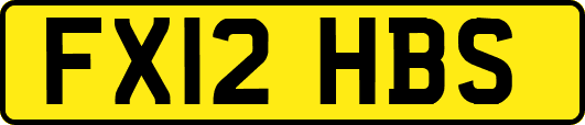 FX12HBS