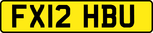 FX12HBU