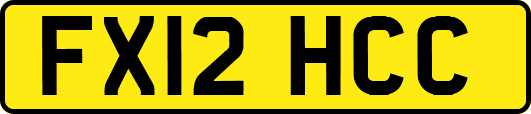 FX12HCC