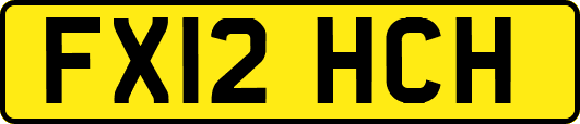 FX12HCH