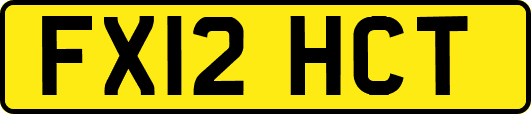 FX12HCT