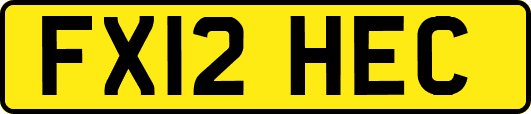 FX12HEC