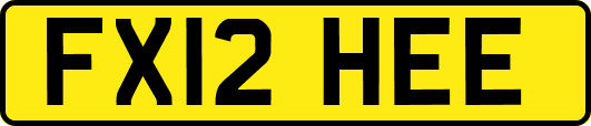 FX12HEE