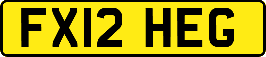 FX12HEG
