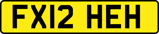 FX12HEH