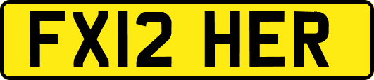 FX12HER