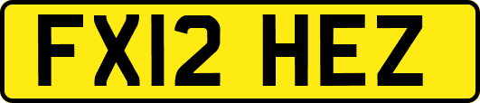 FX12HEZ