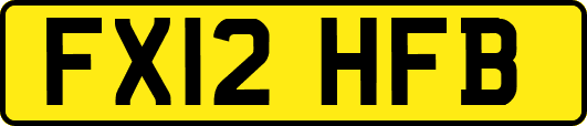 FX12HFB