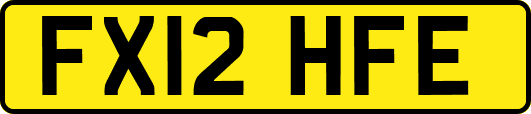 FX12HFE