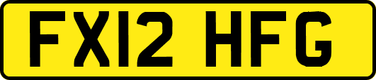 FX12HFG